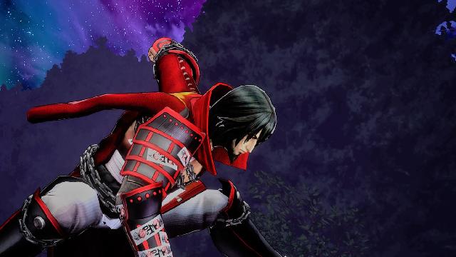 Bloodstained: Ritual of the Night screenshot 69084