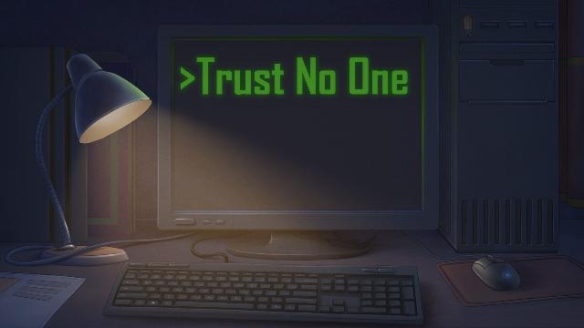Trust No One screenshot 69119