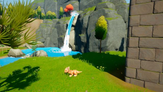 Dragon Bobby Screenshots, Wallpaper