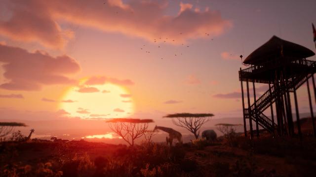 Ultimate Hunting screenshot 69176