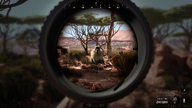 Ultimate Hunting screenshot 69170