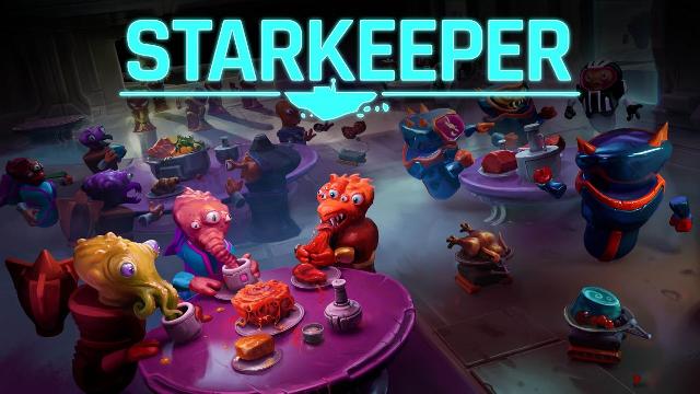 StarKeeper screenshot 69178
