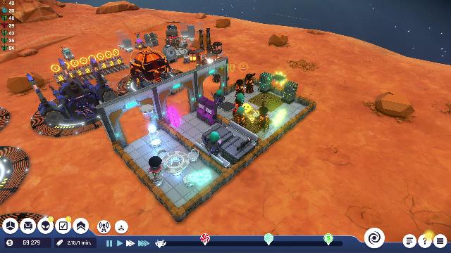 StarKeeper screenshot 69188