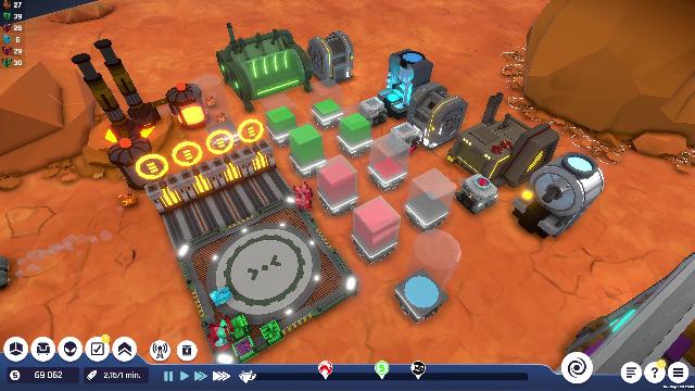 StarKeeper screenshot 69185