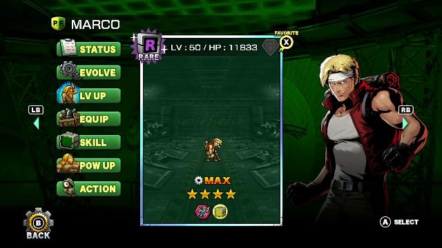 METAL SLUG ATTACK RELOADED screenshot 69195