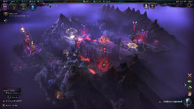 Age of Wonders 4 - Eldritch Realms screenshot 69198
