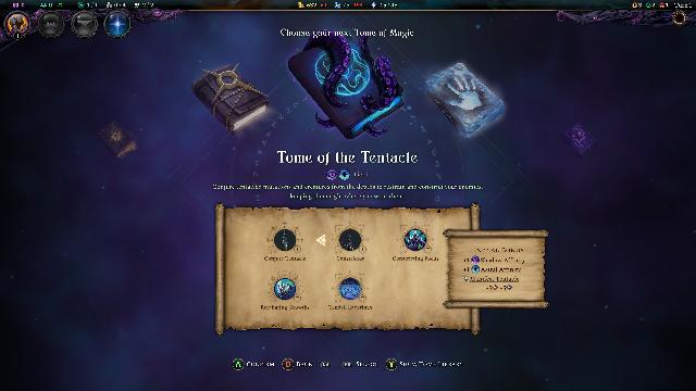 Age of Wonders 4 - Eldritch Realms screenshot 69203