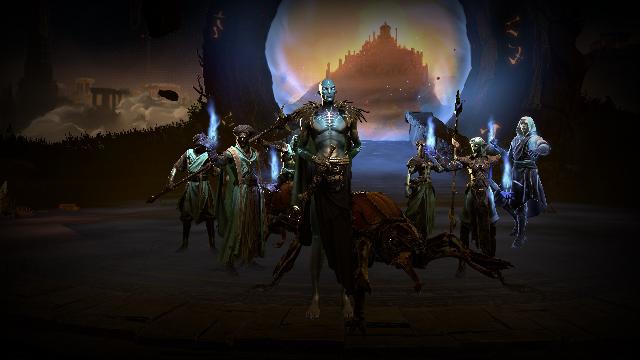 Age of Wonders 4 - Eldritch Realms screenshot 69218