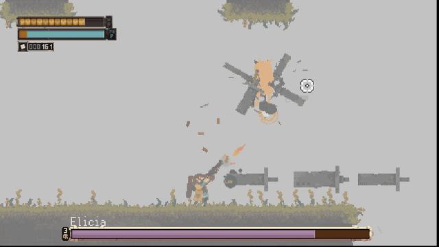 Rusted Moss screenshot 69237