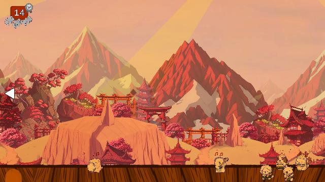 Shy Dogs Hidden Orchestra screenshot 69244