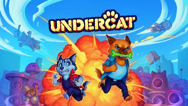 Undercat screenshot 69284