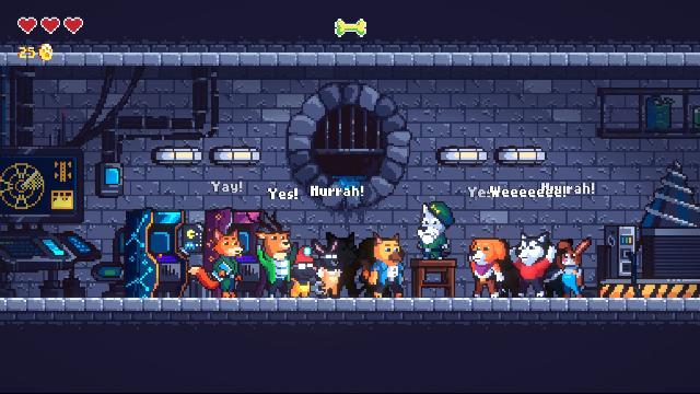 Undercat screenshot 69285