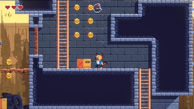 Undercat screenshot 69291