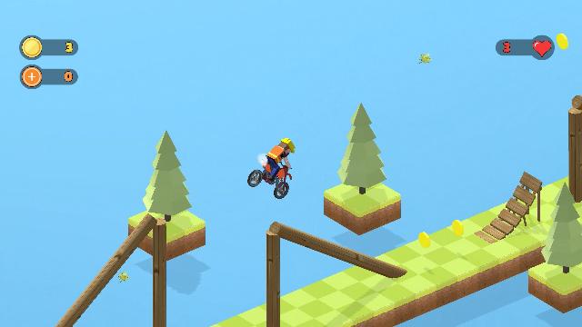 Mr Trials screenshot 69306