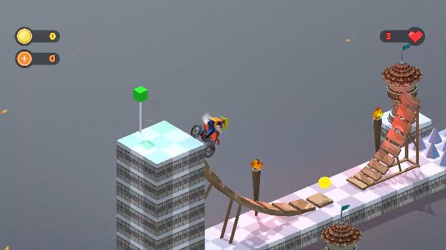 Mr Trials screenshot 69309