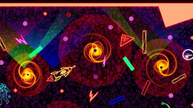 Dash & Swing screenshot 69316