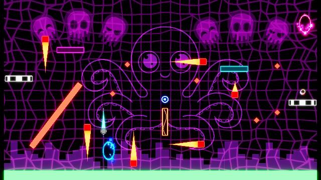 Dash & Swing screenshot 69317