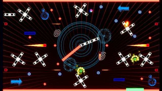 Dash & Swing screenshot 69320