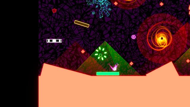 Dash & Swing screenshot 69321