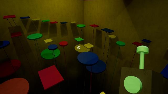 Garten of Banban 2 screenshot 69355