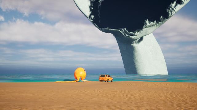 Garten of Banban 3 screenshot 69359