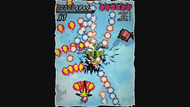RPM - Road Punk Mayhem screenshot 69371