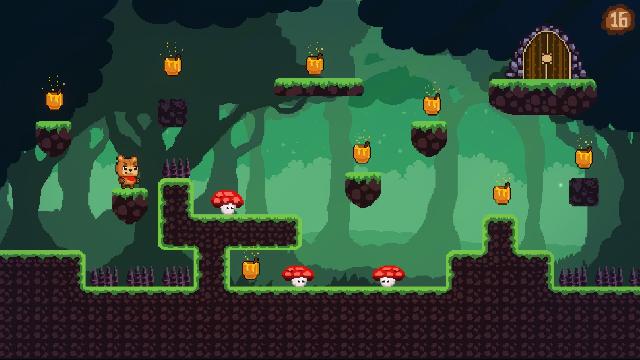 Little Bear screenshot 69379