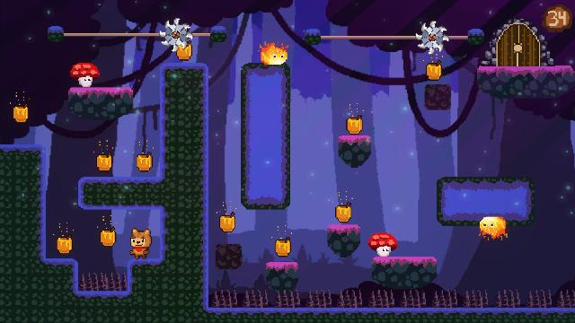 Little Bear screenshot 69380