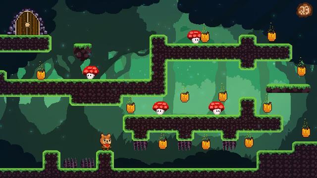 Little Bear screenshot 69382