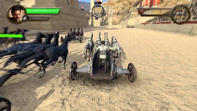 Ben-Hur screenshot 7738