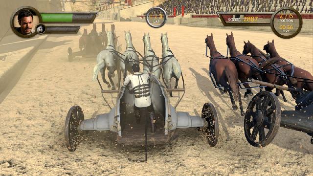 Ben-Hur screenshot 7739
