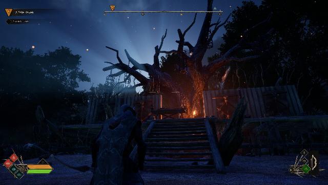 Robin Hood - Sherwood Builders screenshot 69417