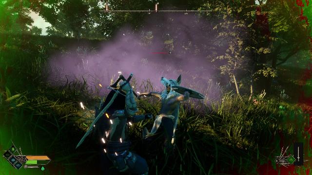 Robin Hood - Sherwood Builders screenshot 69422