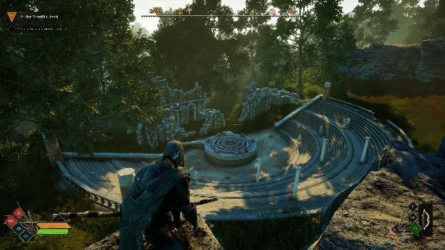 Robin Hood - Sherwood Builders screenshot 69415