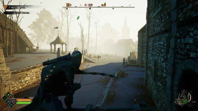 Robin Hood - Sherwood Builders screenshot 69416