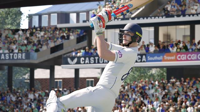 Cricket 24 screenshot 69438