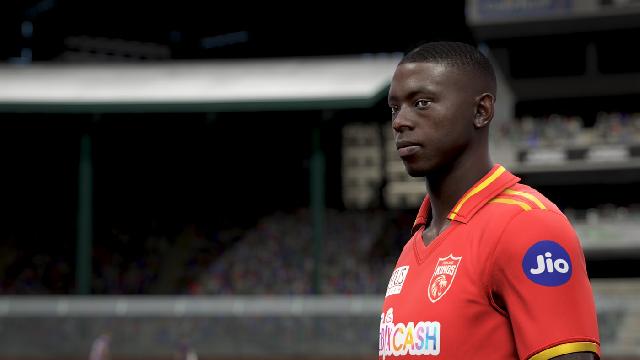 Cricket 24 screenshot 69441