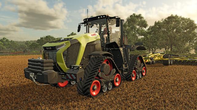 Farming Simulator 25 screenshot 69475