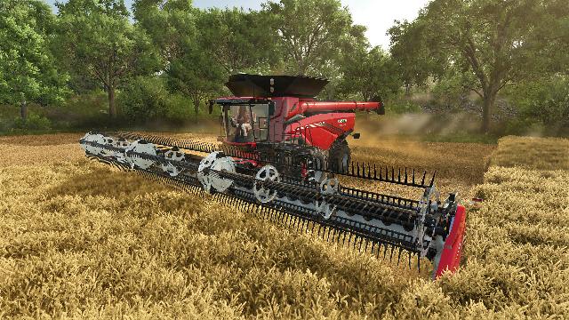 Farming Simulator 25 screenshot 69476