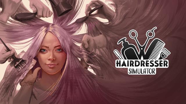 Hairdresser Simulator screenshot 69499