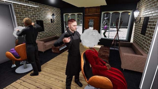 Hairdresser Simulator screenshot 69502