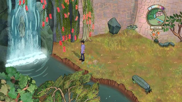 The Palace on the Hill screenshot 69511