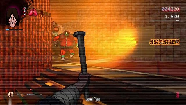 Neckbreak screenshot 69518
