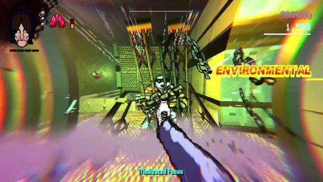 Neckbreak screenshot 69520