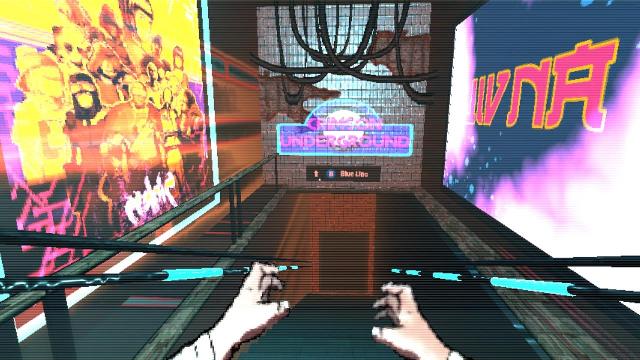 Neckbreak screenshot 69523