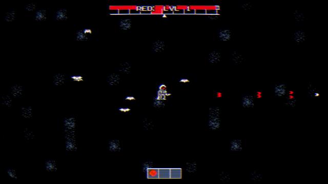 Overdrive Blaster screenshot 69540