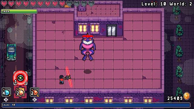 Shield King screenshot 69584