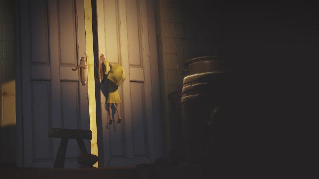 Little Nightmares screenshot 9451