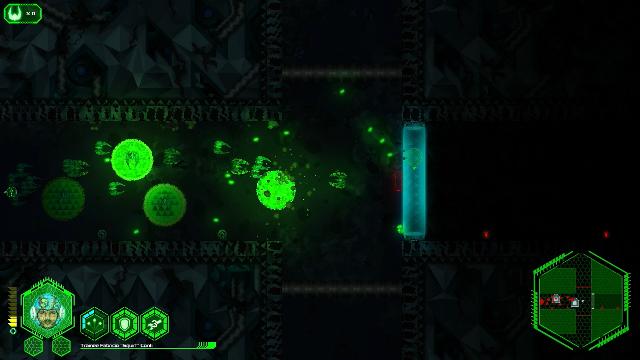 Gravitators screenshot 69609