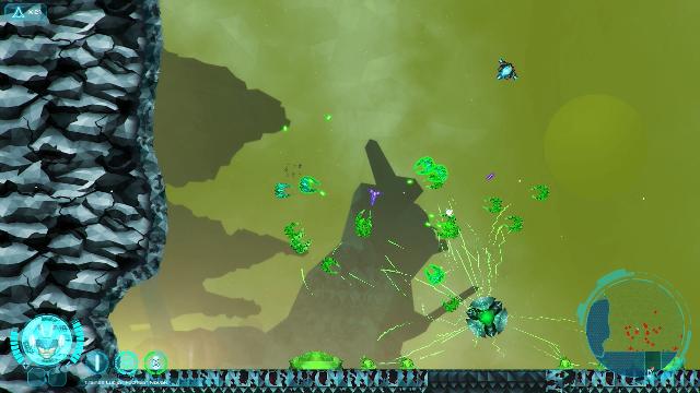 Gravitators screenshot 69610